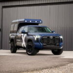 TUNDRA 07 - 21 ALU-CABIN - Image 2