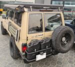 LC78 HERCULES ROOF CONVERSION - Image 15