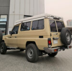 LC78 HERCULES ROOF CONVERSION - Image 14