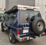 LC78 HERCULES ROOF CONVERSION - Image 8