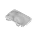 Stedi Quad Pro Clear Cover
