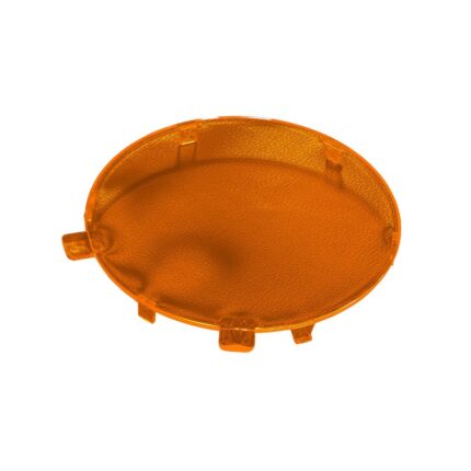 AMBER | 7" Spare Cover STEDI