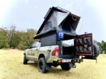 Hilux CANOPY CAMPER - Image 24
