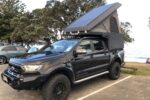 RANGER CANOPY CAMPER - Image 7