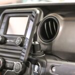 MobNetic Maxx (MobNetic Pro) Magnetic Car Mount - Image 7