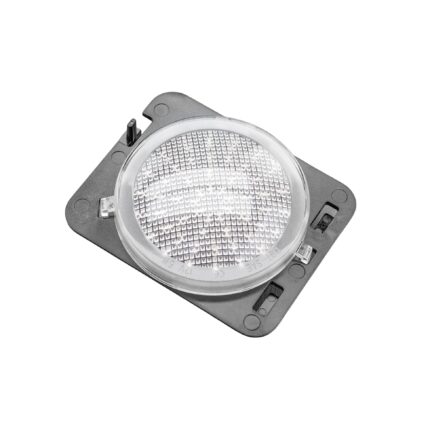 JK WRANGLER DYNAMIC LED SIDE MARKER