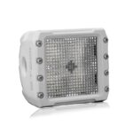 DIFFUSE - MARINE WHITE C-4 LED LIGHT