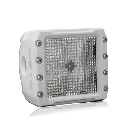 DIFFUSE - MARINE WHITE C-4 LED LIGHT