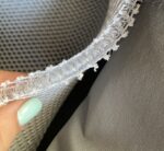 3D BREATHABLE MESH (Replacement) - Image 2