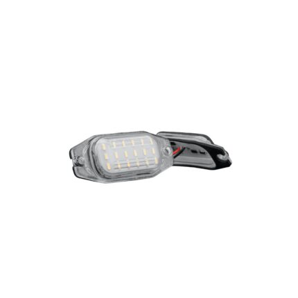 LED License plate light to Suit LC 70/80/150 & FJ