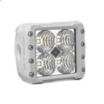 FLOOD - MARINE WHITE C-4 LED LIGHT