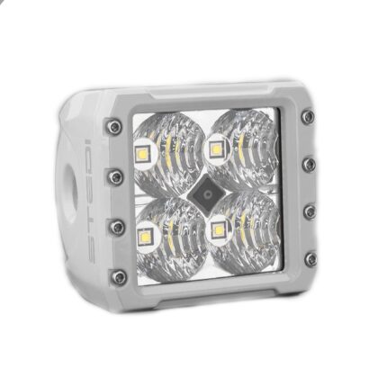 FLOOD - MARINE WHITE C-4 LED LIGHT
