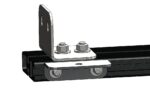 LIGHTWEIGHT TENT TO ALU-CAB LOAD BAR MOUNTING BRACKET - Image 3