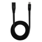 Mob Armor USB-C Cable - Braided TPE, Anodized, QC 3.0, 3 FT - Image 2