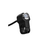 MOTORCYCLE LED LIGHT SWITCH HANDLEBAR MOUNT