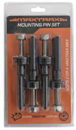 MAXTRAX Mounting Pin Set - MKII - Image 4