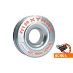 MAXTRAX Winch Ring 120 - Image 7