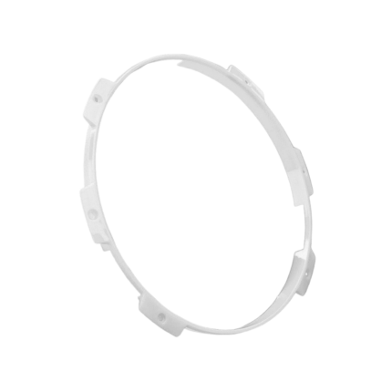 FOREST WHITE | Ring For Pro STEDI