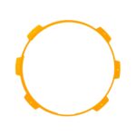 Yellow - Ring For Pro STEDI