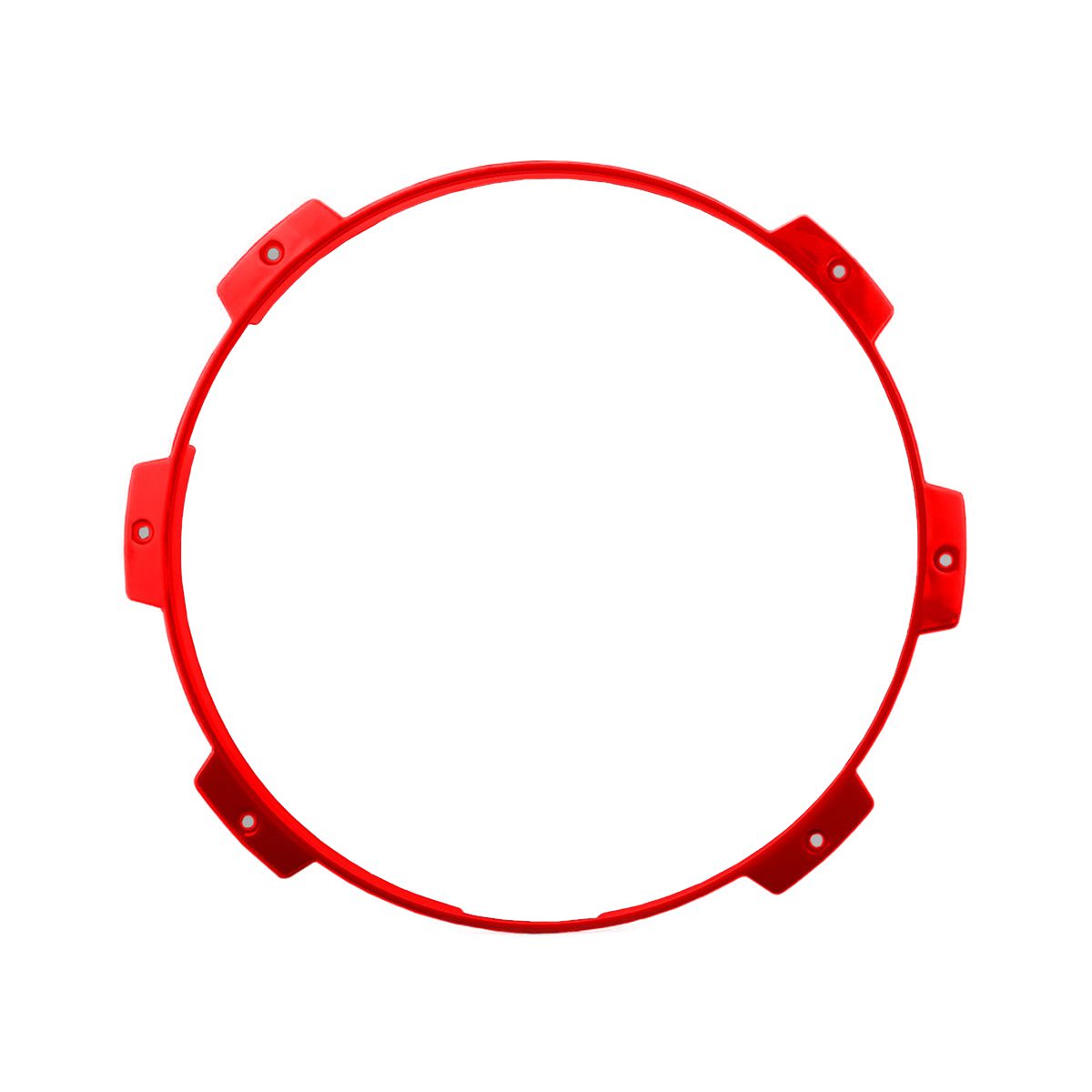 PR_0003_pro-ring-red-cat Red - RING FOR Type-X Pro STEDI - Image 1