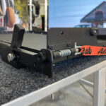 Tilting Fridge Slide ALUCAB - Image 3