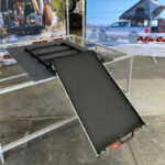 Tilting Fridge Slide ALUCAB - Image 5