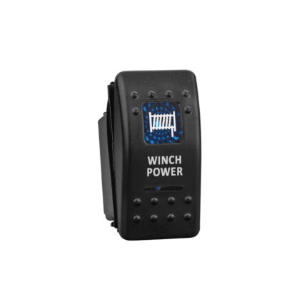 Rocker Switch Winch power