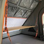 ROOFTOP TENT DROP DOWN TABLE