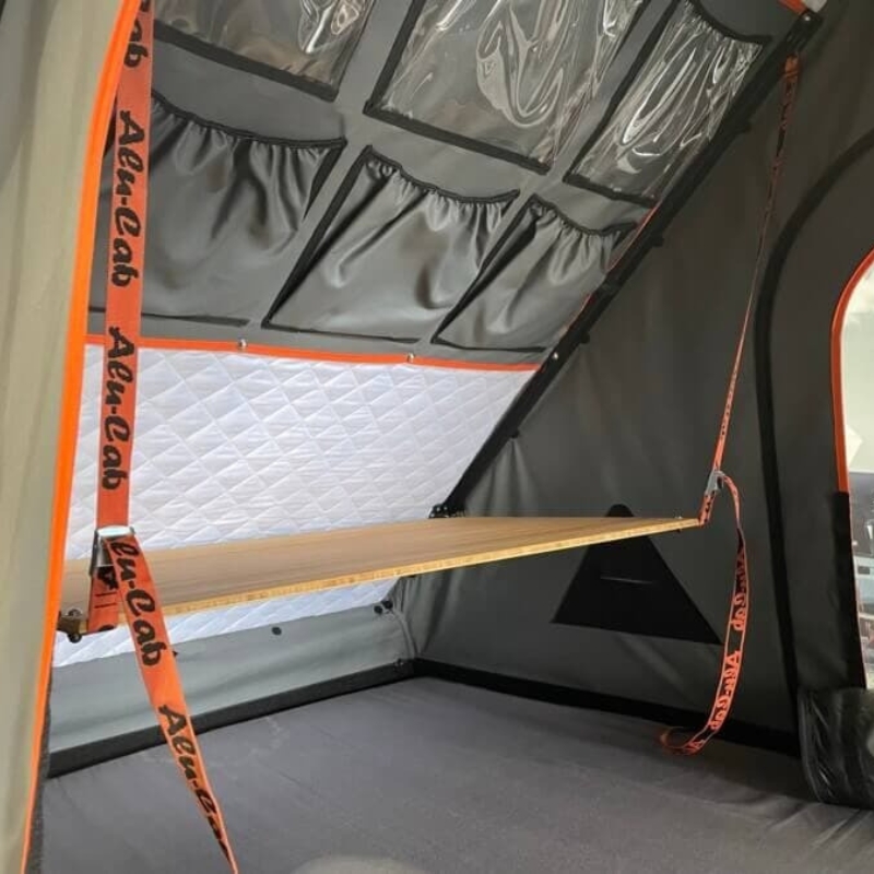 ROOFTOP-TENT-DROP-DOWN-TABLE ROOFTOP TENT DROP DOWN TABLE - Image 1