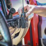 Rad Mount - Handheld Radio Mount for Car, ATV,  and Truck - Image 5