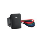 SHORT TYPE PUSH SWITCH TO SUIT TOYOTA / MITSUBISHI ON/OFF