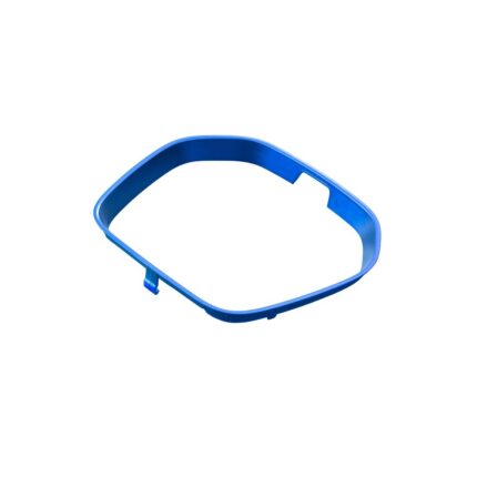 Type-X™ Evo 8.5 Colour Fascia | Blue