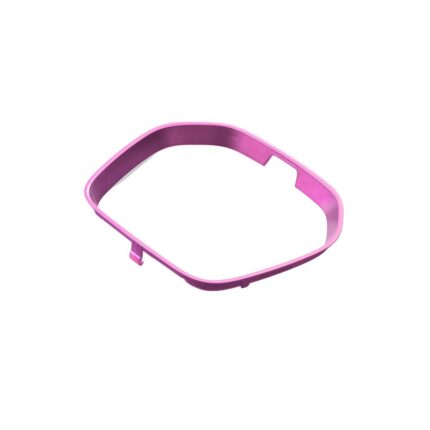 Type-X™ Evo 8.5 Colour Fascia | Soft Pink