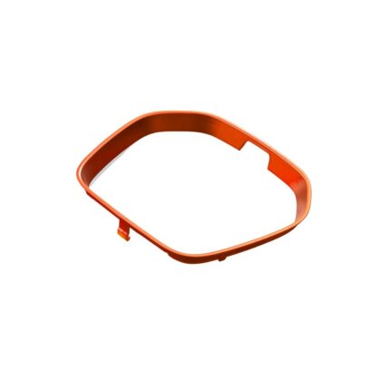 Type-X™ Evo 8.5 Colour Fascia | Orange