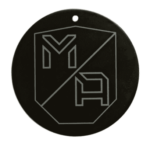 TabNetic Mount Disc Accessory - Image 2