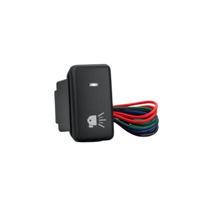 Tall Type Push Switch To Suit Toyota | Right Side