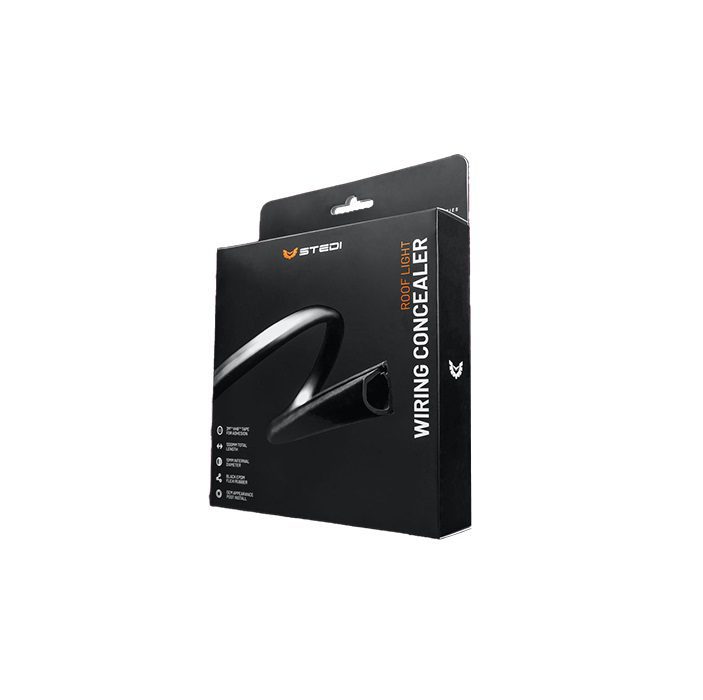 WIRE-CONCEALER-1 ROOF LIGHT WIRING CONCEALER - Image 1