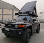 GEN 3.1 EXPEDITION TENT - Image 26