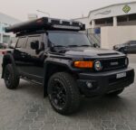 GEN 3.1 EXPEDITION TENT - Image 25