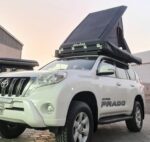 GEN 3.1 EXPEDITION TENT - Image 12