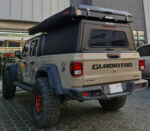 JEEP Gladiator CANOPY