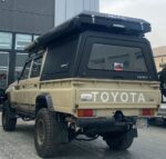 GEN 3.1 EXPEDITION TENT - Image 13