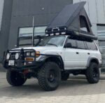 GEN 3.1 EXPEDITION TENT - Image 29