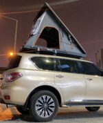 GEN 3.1 EXPEDITION TENT - Image 9