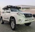 GEN 3.1 EXPEDITION TENT - Image 16