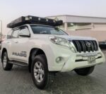 GEN 3.1 EXPEDITION TENT - Image 22