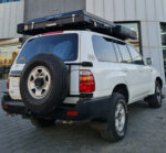 GEN 3.1 EXPEDITION TENT - Image 17