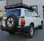 GEN 3.1 EXPEDITION TENT - Image 24