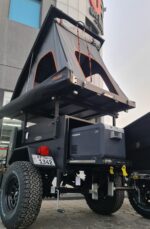 GEN 3.1 EXPEDITION TENT - Image 7