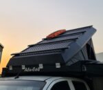 Isuzu D-max CANOPY CAMPER - Image 9